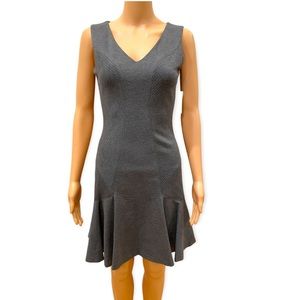 Diane von Furstenberg Carla Knit Dress Size 2 New